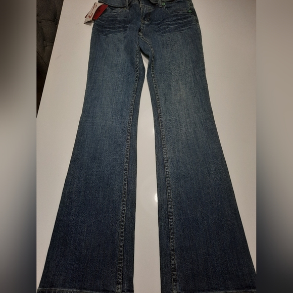 Ladies Seven Premium Jeans - Picture 3 of 3